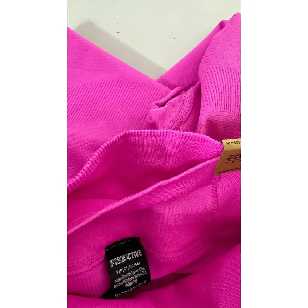 PINK Victorias Secret pink active